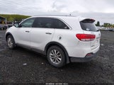 Kia Sorento 3.3L Lx 5XYPGDA58HG291834 fotografie