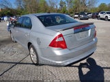 Ford Fusion Sel 3FAHP0JA4AR276856 снимка
