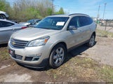 Chevrolet Traverse 1Lt 1GNKVGKD4HJ131190 снимка