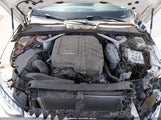 Audi A4 Premium Plus 45 Tfsi S Line Quattro S Tronic WAUEAAF42PN001356 снимка