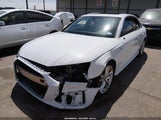 Audi A4 Premium Plus 45 Tfsi S Line Quattro S Tronic WAUEAAF42PN001356 fotografie