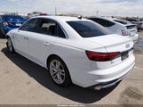 Audi A4 Premium Plus 45 Tfsi S Line Quattro S Tronic WAUEAAF42PN001356 fotografie