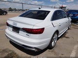 Audi A4 Premium Plus 45 Tfsi S Line Quattro S Tronic WAUEAAF42PN001356 снимка