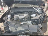 Hyundai Santa Fe Limited Ultimate KM8SRDHF7JU286028 photo