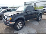 Toyota Tacoma Prerunner 5TENM92N43Z225663 fotografie
