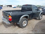 Toyota Tacoma Prerunner 5TENM92N43Z225663 photo