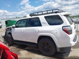 Toyota 4Runner Trd Off Road Premium JTEBU5JR6K5614818 fotografie