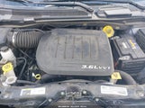 Dodge Grand Caravan Se 2C4RDGBG1FR647987 снимка