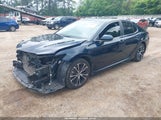 Toyota Camry Se 4T1B11HK9JU574488 снимка