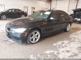 BMW 328I xDrive WBA3B5C50EP542187 снимка