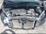 Toyota Sienna Le 8 Passenger 5TDKZ3DC7HS881907 снимка