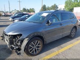 Volkswagen Tiguan 2.0T Se/2.0T Sel/2.0T Sel R-Line/2.0T Sel R-Line Black 3VV3B7AX8KM155196 photo