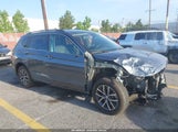 Volkswagen Tiguan 2.0T Se/2.0T Sel/2.0T Sel R-Line/2.0T Sel R-Line Black 3VV3B7AX8KM155196 photo