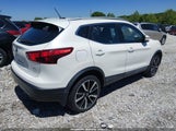 Nissan Rogue Sport Sl JN1BJ1CP3HW004642 fotografie