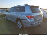 Toyota Highlander Hybrid Limited V6 JTEDC3EH2D2016344 photo