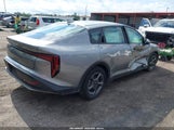 Kia K4 Lxs 3KPFT4DE0SE091862 снимка