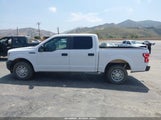 Ford F-150 Xl 1FTEW1E55KKE24960 снимка