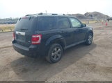 Ford Escape Limited 1FMCU9EG3AKD41745 снимка