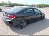 Honda Civic Ex 19XFB2F81FE281318 photo