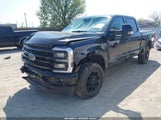 Ford F-250 Lariat 1FT8W2BT8REF92025 снимка