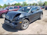 Porsche Macan Sport Edition WP1AA2A58JLB12311 снимка