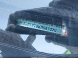 Ram  Big Horn/Lone Star 4X4 5'7 Box 1C6SRFFT6KN587370 photo