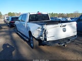 Ram  Big Horn/Lone Star 4X4 5'7 Box 1C6SRFFT6KN587370 fotografie
