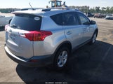 Toyota Rav4 Xle 2T3WFREV6EW083244 снимка