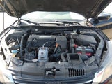 Honda Accord Lx 1HGCR2F35EA243516 снимка