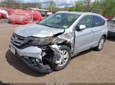 Honda Cr-V Ex-L 2HKRM4H70DH627987 снимка