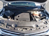 Chevrolet Traverse Awd High Country 1GNEVNKW7MJ233371 fotografie