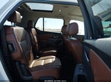 Chevrolet Traverse Awd High Country 1GNEVNKW7MJ233371 fotografie