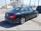 Mercedes-Benz C 250 Sport WDDGF4HB5ER311071 photo