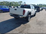 Chevrolet Colorado Lt 1GCDS136268189584 снимка
