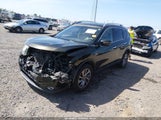 Nissan Rogue Sl 5N1AT2MV2FC840572 снимка