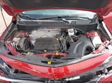 Buick Encore Gx Fwd Select KL4MMDS27MB039023 снимка