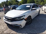 Honda Civic Ex 19XFC1F35KE014804 снимка