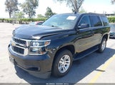 Chevrolet Tahoe Ls 1GNSCAKC1HR229430 снимка