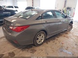 Hyundai Sonata Gls 5NPEB4AC0EH923878 снимка