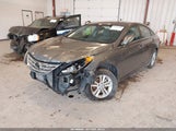 Hyundai Sonata Gls 5NPEB4AC0EH923878 снимка