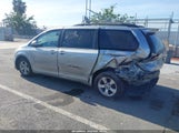 Toyota Sienna Le V6 8 Passenger 5TDKK3DC1DS379358 photo