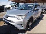 Toyota Rav4 Xle 2T3WFREV6JW418075 снимка