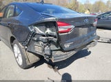 Ford Fusion Hybrid Se 3FA6P0LU0LR121450 снимка