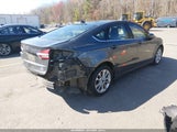 Ford Fusion Hybrid Se 3FA6P0LU0LR121450 снимка