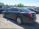 Lincoln Mks Ecoboost 1LNHL9FT0BG603259 снимка