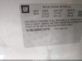 Chevrolet Cruze Ls Auto 1G1BC5SM6H7130776 снимка