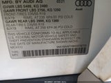 Audi Q5 Premium Plus 45 Tfsi Quattro S Tronic WA1BAAFY8M2078720 fotografie