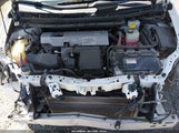 Toyota Prius Two JTDKN3DU6D5653059 снимка