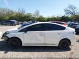 Toyota Prius Two JTDKN3DU6D5653059 снимка