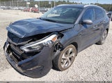 Hyundai Tucson Limited KM8J33A27GU178466 снимка